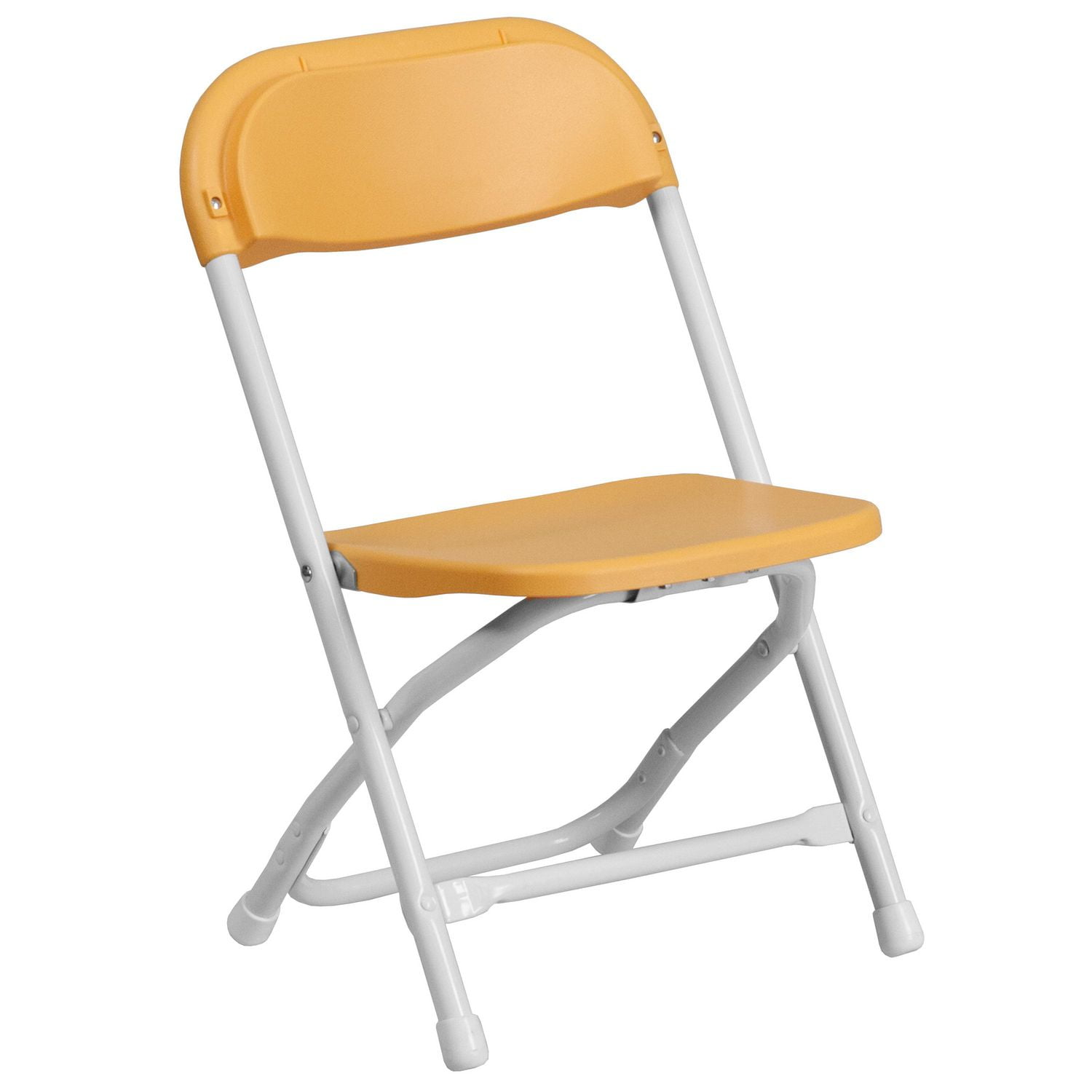 Kids Yellow Plastic Folding Chair Walmart Canada