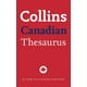 Collins Canadian Thesaurus – image 1 sur 1