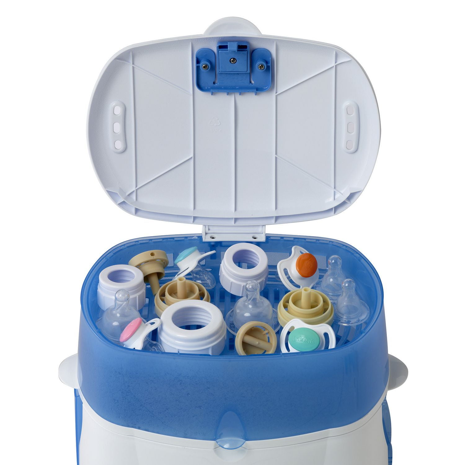 Dr. Brown's Deluxe Bottle Sterilizer - Walmart.ca