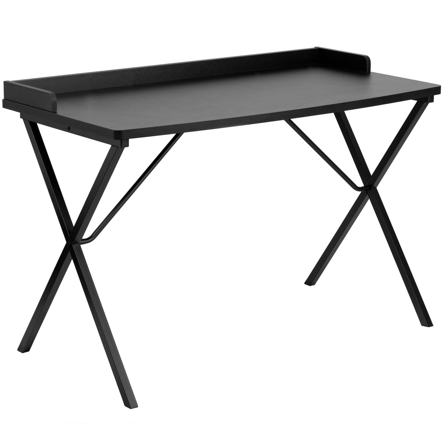 Black Computer Desk Walmart Canada
