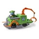 Figurine articulée et véhicule jouet Tugboat de Rocky de La Pat' Patrouille – image 3 sur 3