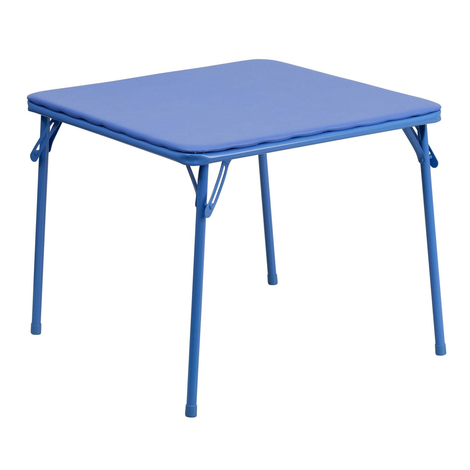 Kids plastic 2025 folding table