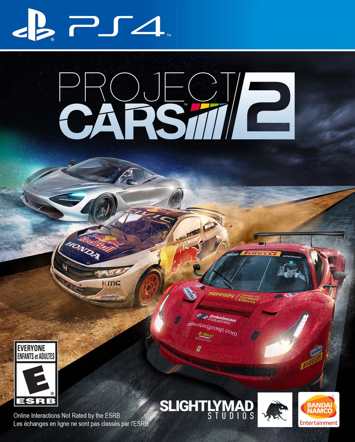 project cars ps4 download free