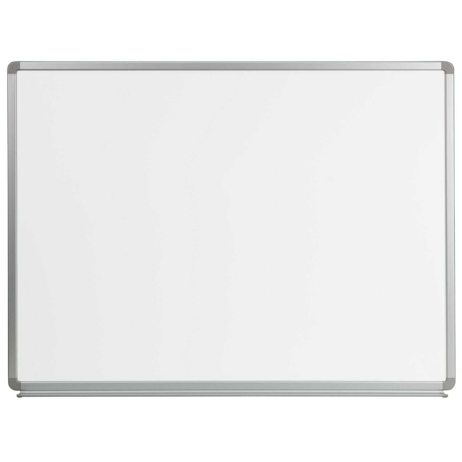 4' W x 3' H Magnetic Marker Board | Walmart Canada