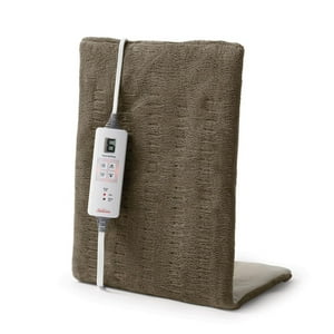 Sunbeam XpressHeat Pad chauffant, taille roi