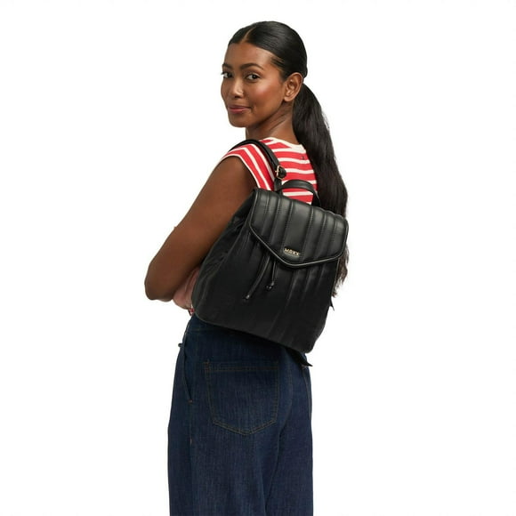 Sac à dos matelassé de Mexx pour femme