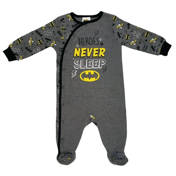 Dormeur de bébé de Batman