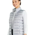 thumbnail image 2 of George Women's Packable Vest, 2 of 6