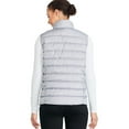 thumbnail image 3 of George Women's Packable Vest, 3 of 6