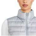 thumbnail image 4 of George Women's Packable Vest, 4 of 6