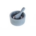 thumbnail image 3 of Top Shelf Living Mortar & Pestle, 3 of 3