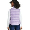 thumbnail image 3 of George Women's Packable Vest, 3 of 6