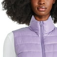 thumbnail image 4 of George Women's Packable Vest, 4 of 6