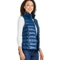 thumbnail image 2 of George Women's Packable Vest, 2 of 6