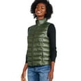 thumbnail image 2 of George Women's Packable Vest, 2 of 6