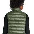 thumbnail image 3 of George Women's Packable Vest, 3 of 6