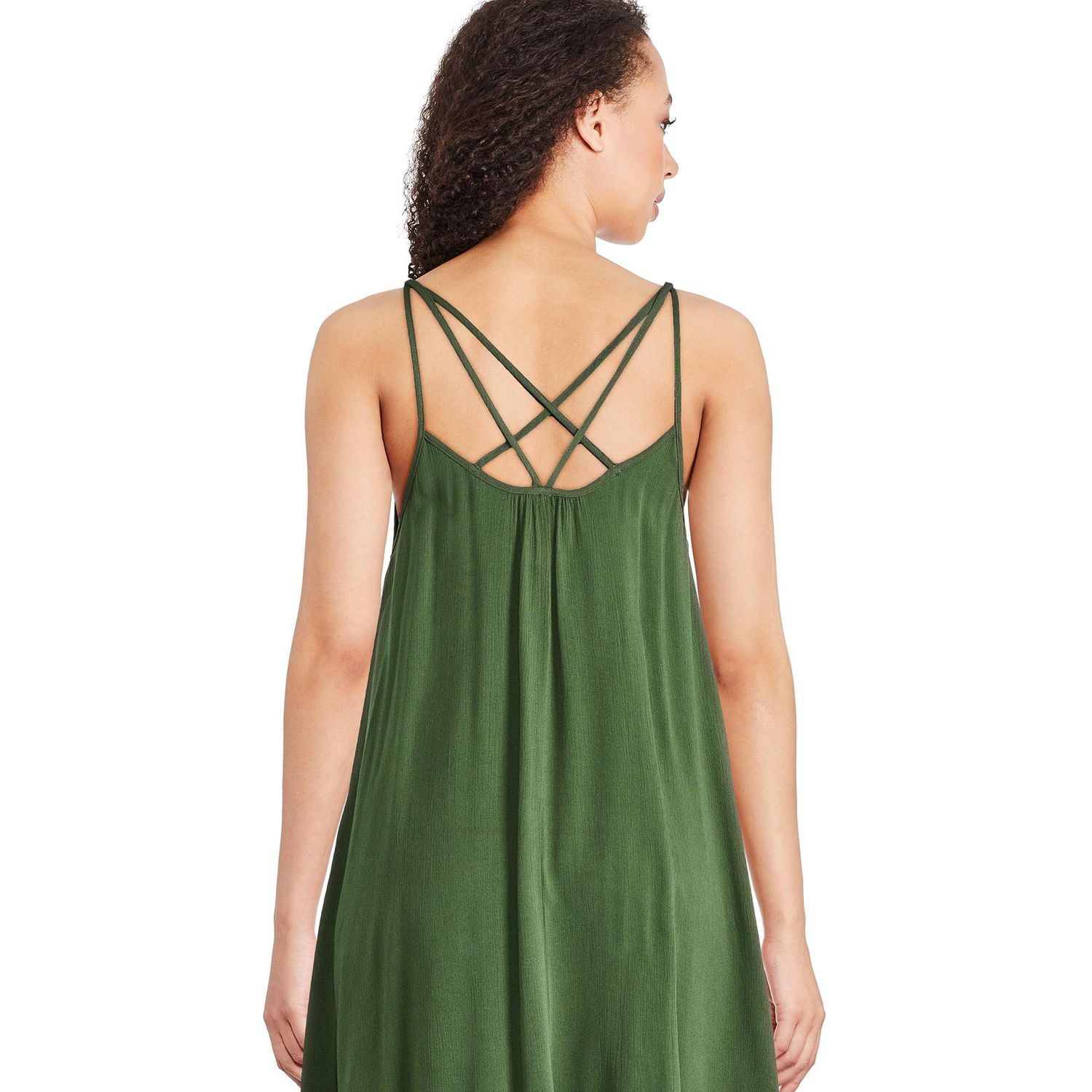 George Women's Strappy Dress, Sizes XS-XXL