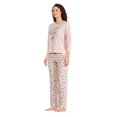 thumbnail image 2 of George Women's Pajama 2-Piece Set, 2 of 6
