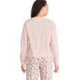 thumbnail image 3 of George Women's Pajama 2-Piece Set, 3 of 6