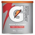 thumbnail image 2 of Gatorade Fruit Punch Crystals, 560 g Canister, 2 of 5