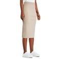 thumbnail image 2 of George Women's Sweater Skirt, 2 of 6