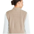 thumbnail image 3 of Chandail sans manches George pour femmes, 3 of 6