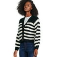 thumbnail image 2 of George Women's Button Front Cardigan, 2 of 6