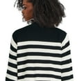 thumbnail image 3 of George Women's Button Front Cardigan, 3 of 6