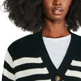 thumbnail image 4 of George Women's Button Front Cardigan, 4 of 6