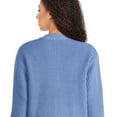 thumbnail image 3 of George Women's Button Front Cardigan, 3 of 6