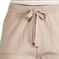 thumbnail image 4 of George Women's Sweater Pant, 4 of 6
