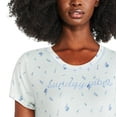 thumbnail image 4 of George Women's Sleepshirt, 4 of 6