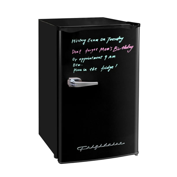 Frigidaire 3.2 Cu. Ft. Retro Eraser Board Refrigerator Walmart.ca