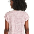 thumbnail image 3 of George Women's V-Neckline Night Shirt, 3 of 6