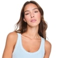 thumbnail image 4 of George Women's Two Piece Pajama Set, 4 of 6