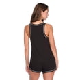 thumbnail image 3 of George Women's Two Piece Pajama Set, 3 of 6