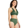 thumbnail image 2 of Haut de maillot de bain triangle George pour femmes, 2 of 6