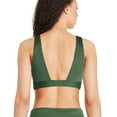 thumbnail image 3 of Haut de maillot de bain triangle George pour femmes, 3 of 6
