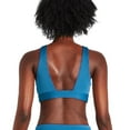 thumbnail image 3 of Haut de maillot de bain triangle George pour femmes, 3 of 6