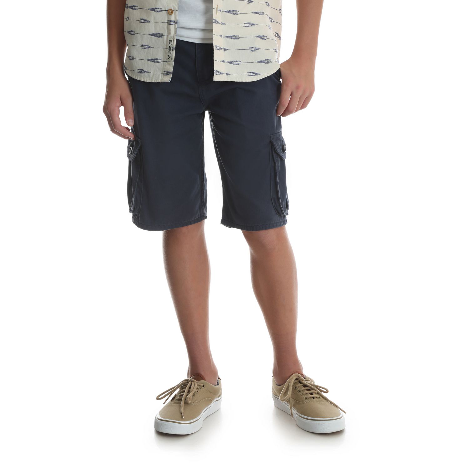 Wrangler Boy's Cargo Shorts Walmart Canada