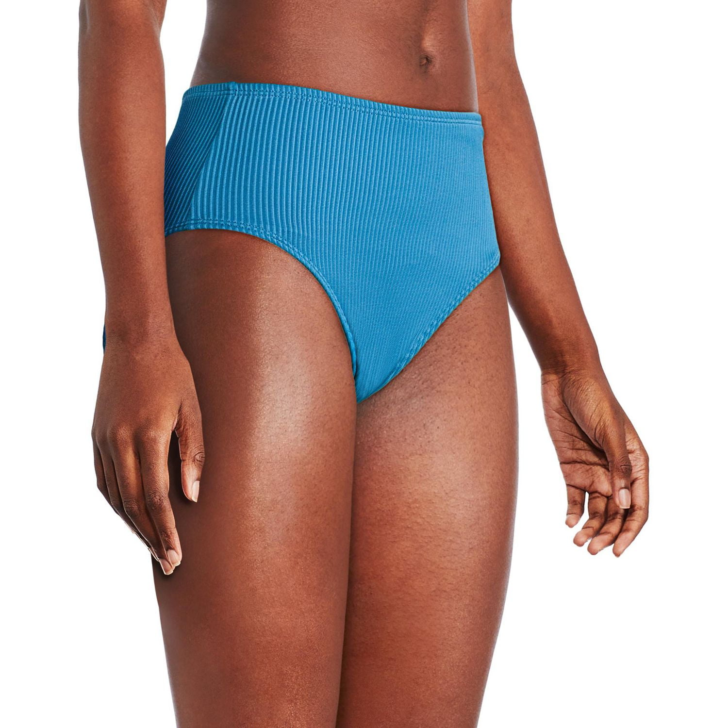 George Women's High Waist Swim Bottom