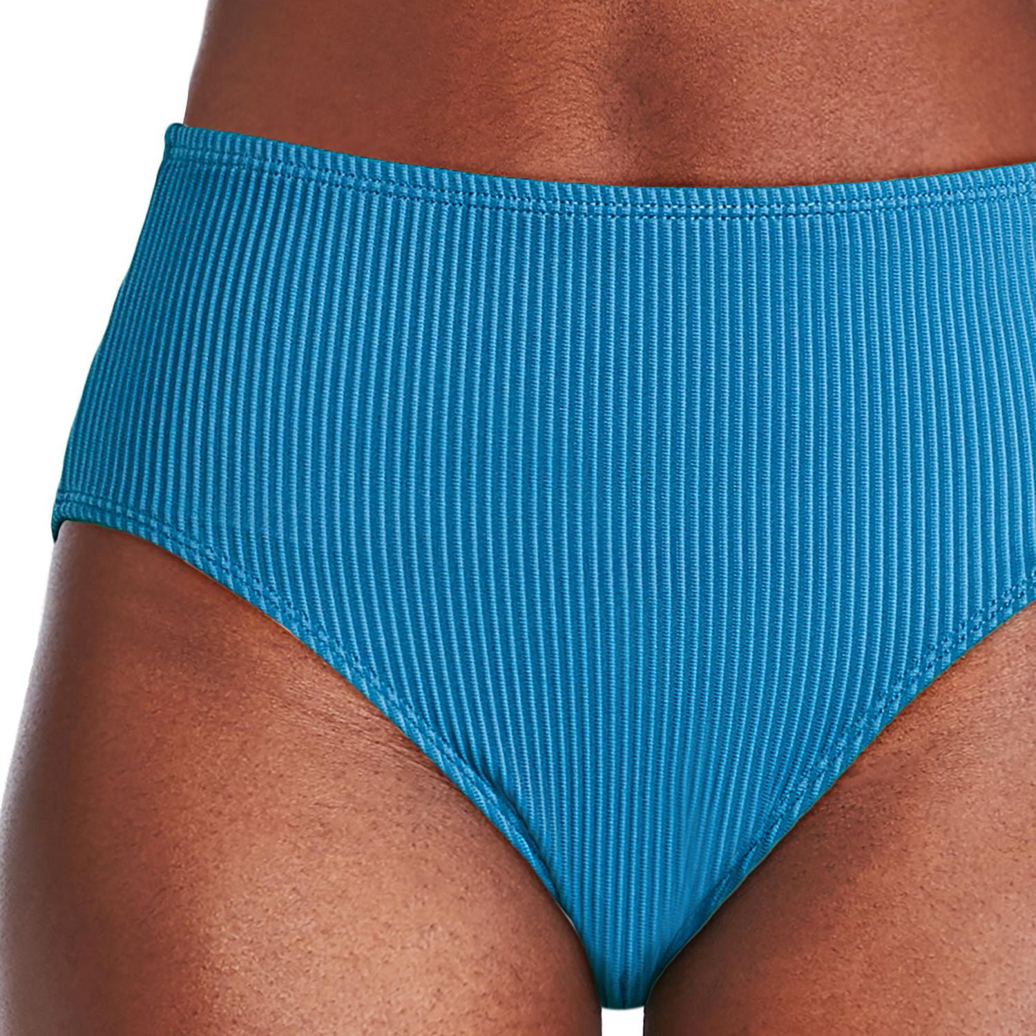 George Women's High Waist Swim Bottom