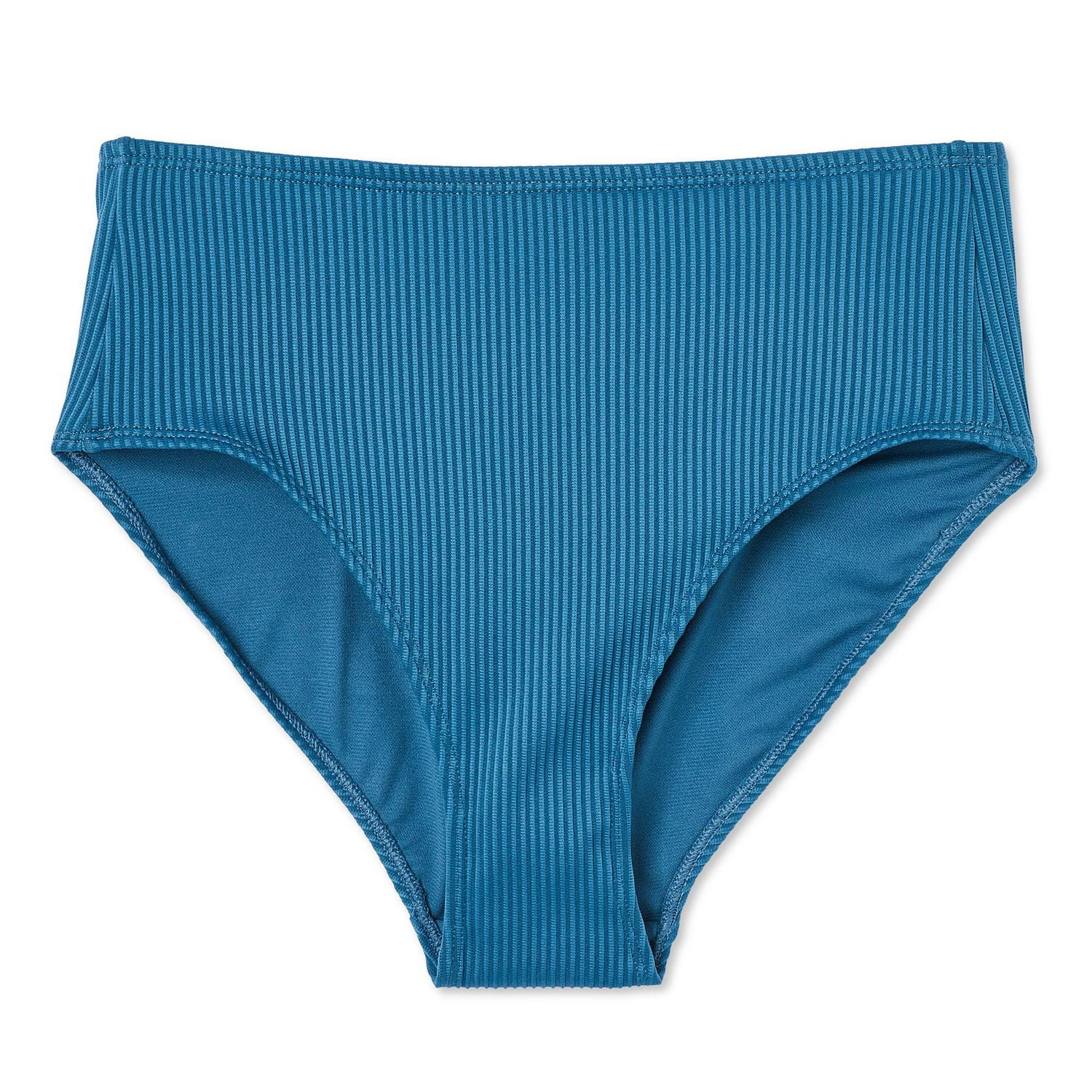 George Women's High Waist Swim Bottom