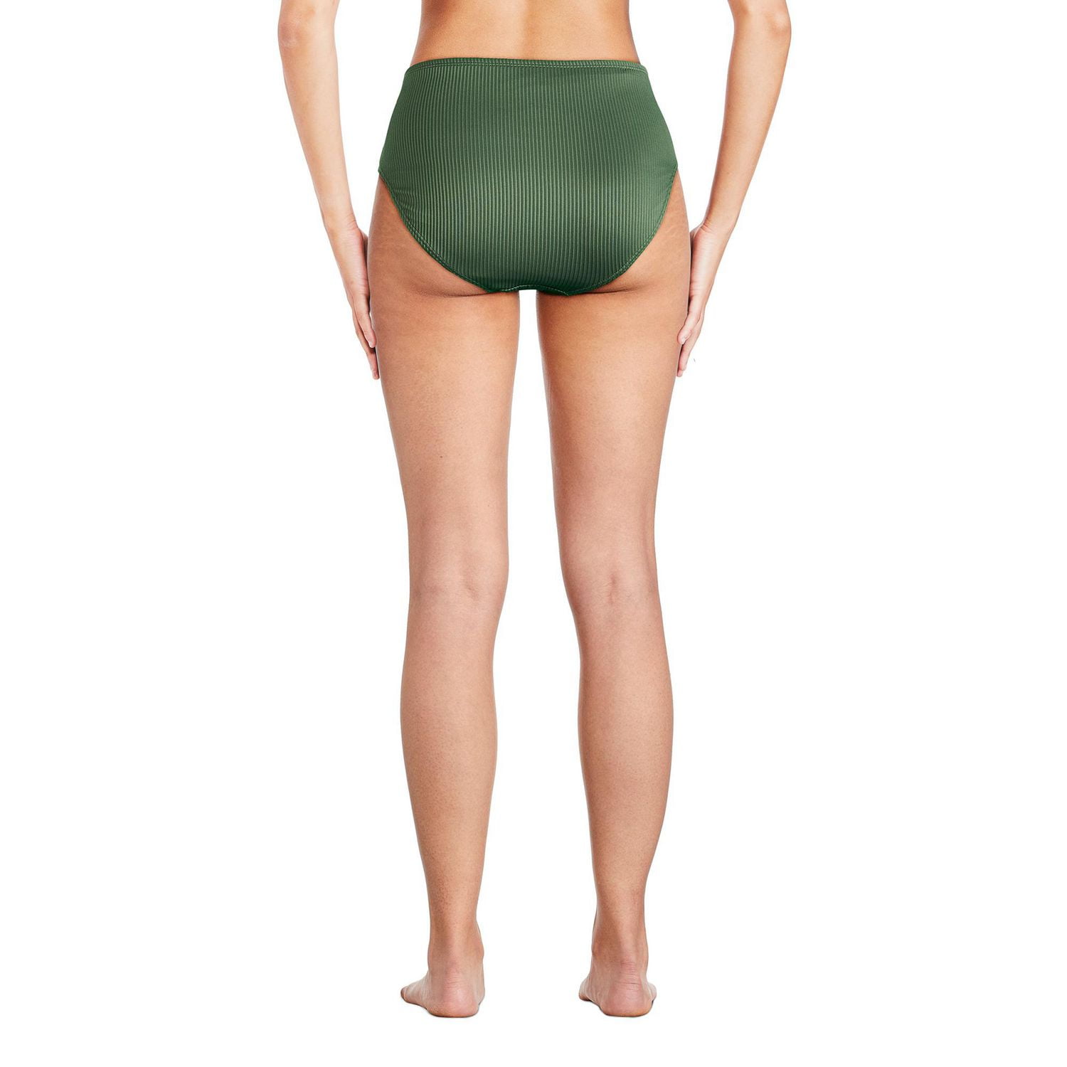 George Women's High Waist Swim Bottom, Sizes XS-XXL