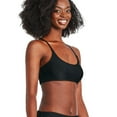 thumbnail image 2 of George Women's Scoop Neckline Swim Bralette, 2 of 6