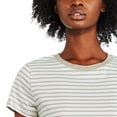 thumbnail image 4 of George Women's Shrunken Tee, 4 of 6
