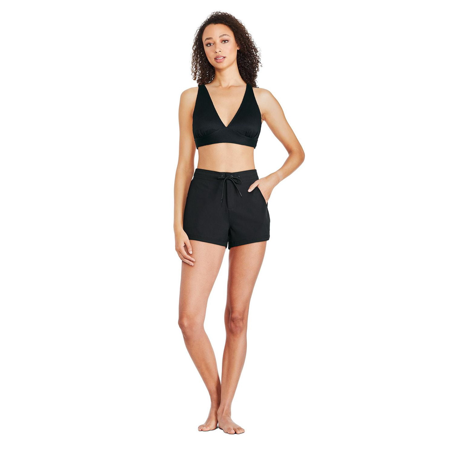 Short de planche George pour femmes