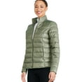 thumbnail image 2 of George Women's Packable Puffer, 2 of 6