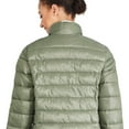 thumbnail image 3 of George Women's Packable Puffer, 3 of 6