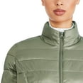 thumbnail image 4 of George Women's Packable Puffer, 4 of 6